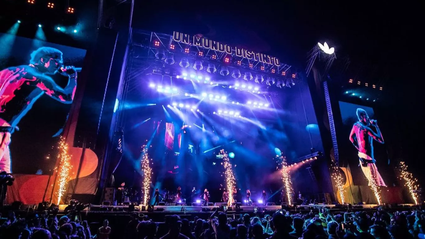 Festival Estéreo Picnic 2025 ya tiene fechas confirmadas Agenciapi.co